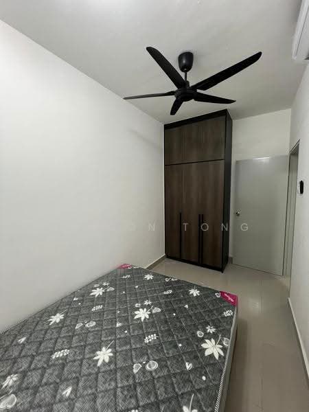 Service Residence for Rent at Astrum Ampang - Gordon Tong - Bedroom - PropertyGuru.com.my