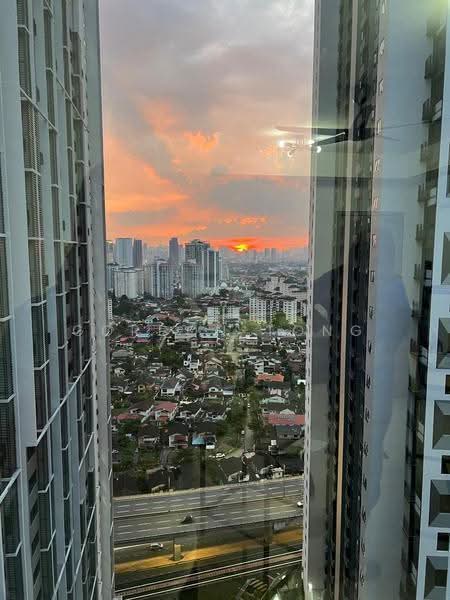 Service Residence for Rent at Astrum Ampang - Gordon Tong - View - PropertyGuru.com.my