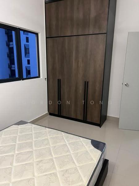Service Residence for Rent at Astrum Ampang - Gordon Tong - Bedroom - PropertyGuru.com.my