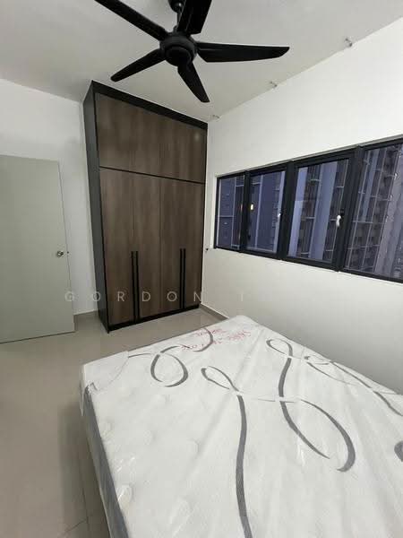 Service Residence for Rent at Astrum Ampang - Gordon Tong - Bedroom - PropertyGuru.com.my