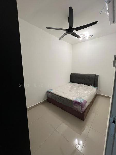 Service Residence for Rent at Astrum Ampang - Gordon Tong - Bedroom - PropertyGuru.com.my