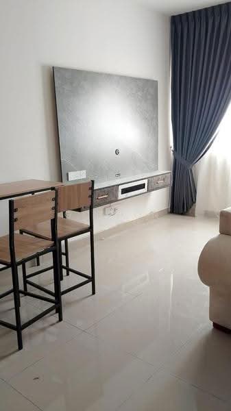 Service Residence for Rent at Astrum Ampang - Gordon Tong - Living Room - PropertyGuru.com.my