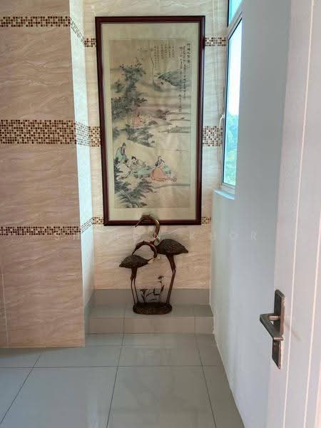 Condominium for Sale at 10 Island Resort - Sharon Khor - Interior - PropertyGuru.com.my