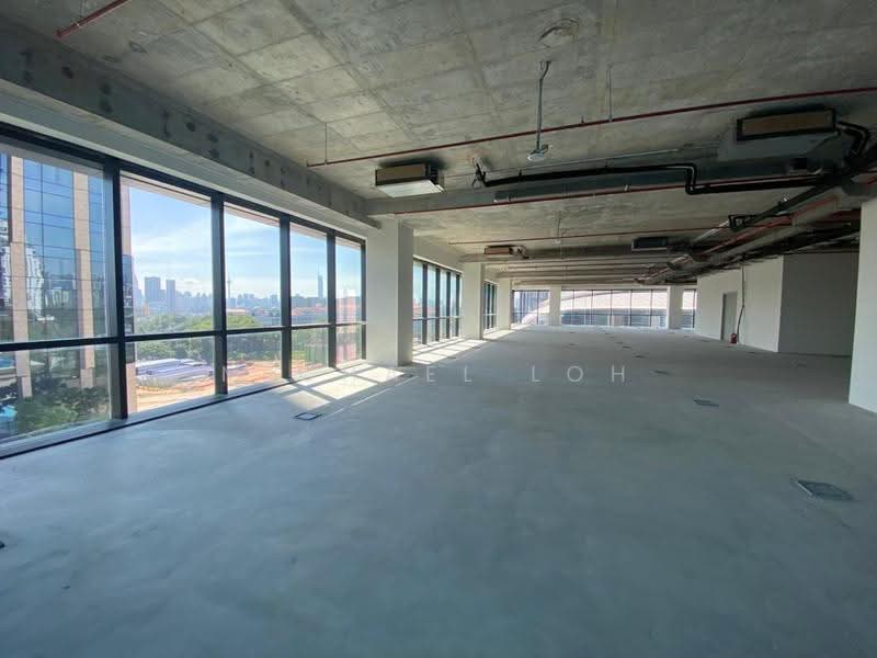 Office for Rent in KL Metropolis (Dutamas) - Michael Loh - Interior - PropertyGuru.com.my