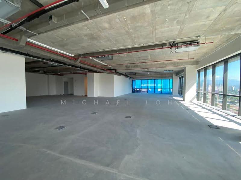 Office for Rent in KL Metropolis (Dutamas) - Michael Loh - Interior - PropertyGuru.com.my