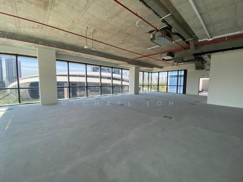 Office for Rent in KL Metropolis (Dutamas) - Michael Loh - Interior - PropertyGuru.com.my
