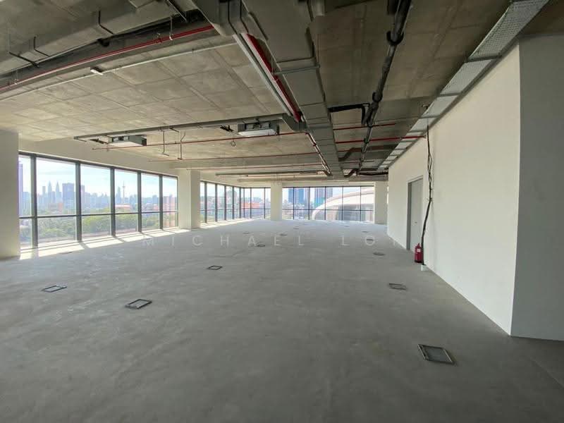Office for Rent in KL Metropolis (Dutamas) - Michael Loh - Interior - PropertyGuru.com.my