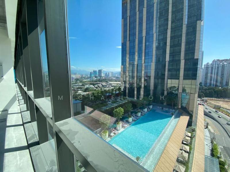 Office for Rent in KL Metropolis (Dutamas) - Michael Loh - Exterior - PropertyGuru.com.my
