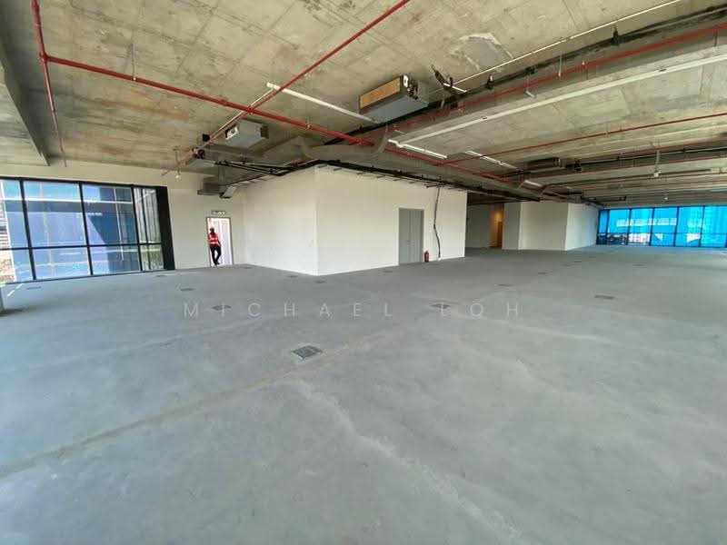 Office for Rent in KL Metropolis (Dutamas) - Michael Loh - Interior - PropertyGuru.com.my