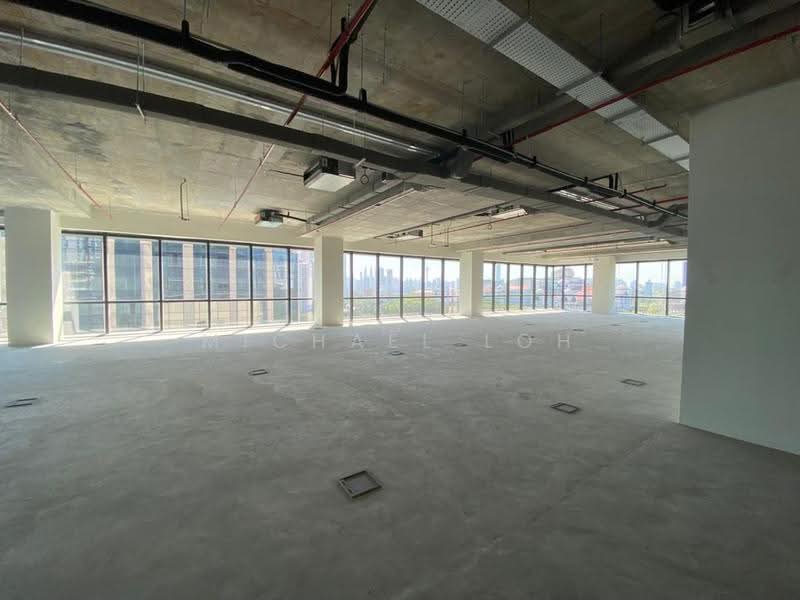 Office for Rent in KL Metropolis (Dutamas) - Michael Loh - Interior - PropertyGuru.com.my