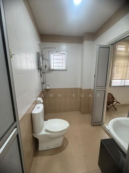 2-storey Terraced House for Sale in Taman Alam Putra (Seri Kembangan) - Shawn Kuan - Bathroom - PropertyGuru.com.my