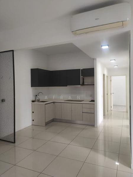 Kediaman Servis untuk Dijual di Lexa Residence @ The Quartz WM - Zafran . - Kitchen - PropertyGuru.com.my
