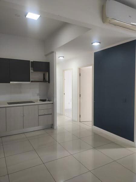 Kediaman Servis untuk Dijual di Lexa Residence @ The Quartz WM - Zafran . - Kitchen - PropertyGuru.com.my