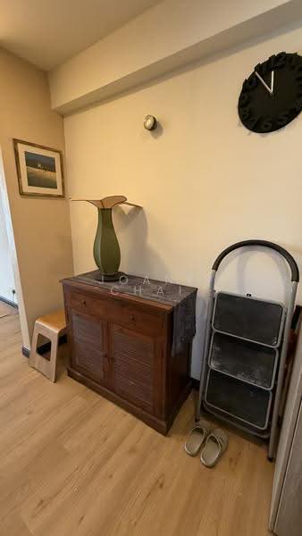 Service Residence for Rent at i-Zen @ Kiara 1 - Joane Chai - Interior - PropertyGuru.com.my