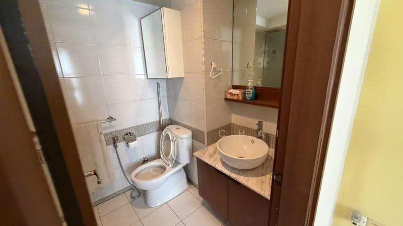 Service Residence for Rent at i-Zen @ Kiara 1 - Joane Chai - Bathroom - PropertyGuru.com.my