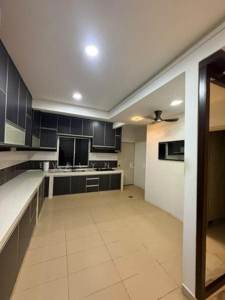 2-storey Terraced House for Sale in Bandar Sunway Semenyih (Semenyih) - Evelyn Khoo - Kitchen - PropertyGuru.com.my