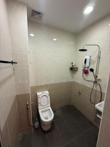 2-storey Terraced House for Sale in Bandar Sunway Semenyih (Semenyih) - Evelyn Khoo - Bathroom - PropertyGuru.com.my