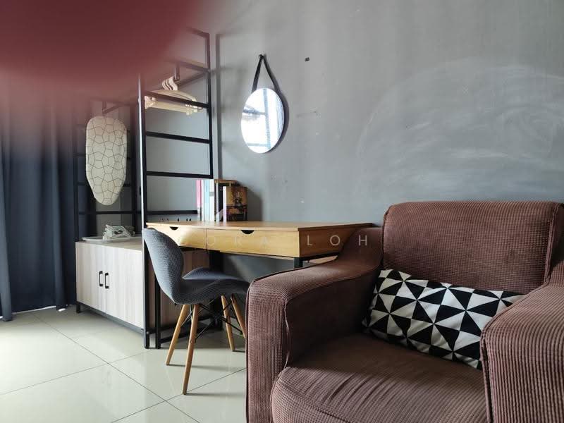 Apartment for Sale at Aliff Avenue (Dwi Alif) - Cora Loh - Interior - PropertyGuru.com.my