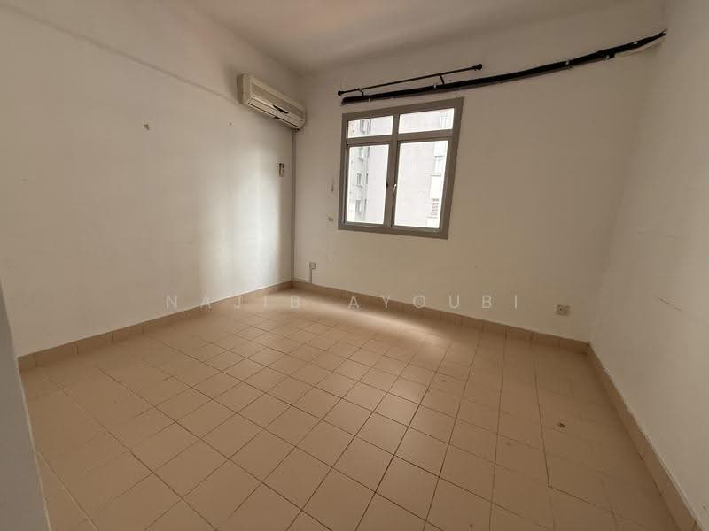 Kondominium untuk Dijual di Perdana Exclusive - Najib Ayoubi - Interior - PropertyGuru.com.my