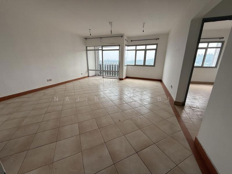 Kondominium untuk Dijual di Perdana Exclusive - Najib Ayoubi - Interior - PropertyGuru.com.my