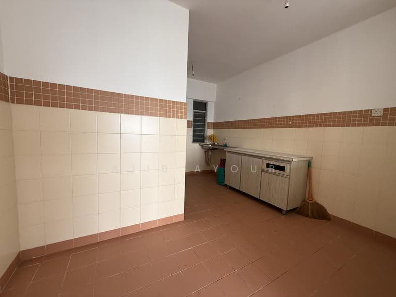Kondominium untuk Dijual di Perdana Exclusive - Najib Ayoubi - Kitchen - PropertyGuru.com.my