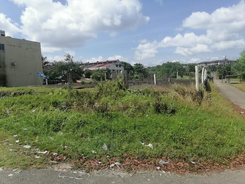 Tanah Komersial untuk Dijual di Kampung Sepakat (Masai) - Bernard Lim - Exterior - PropertyGuru.com.my