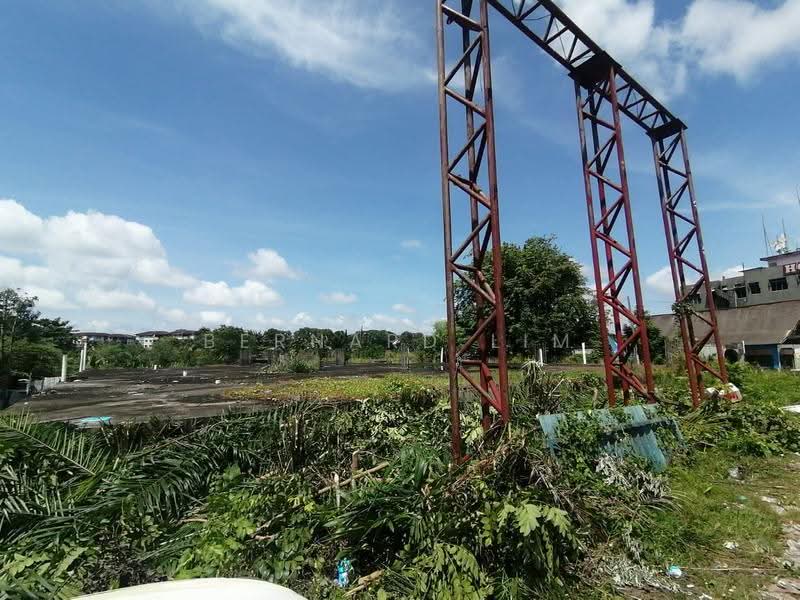 Tanah Komersial untuk Dijual di Kampung Sepakat (Masai) - Bernard Lim - Exterior - PropertyGuru.com.my