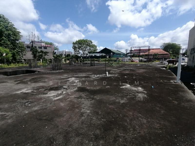 Tanah Komersial untuk Dijual di Kampung Sepakat (Masai) - Bernard Lim - PropertyGuru.com.my