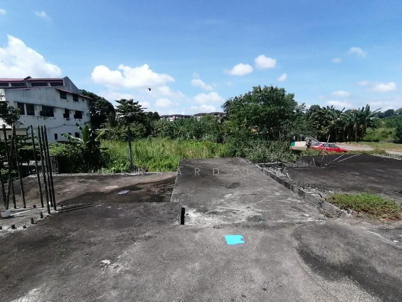 Tanah Komersial untuk Dijual di Kampung Sepakat (Masai) - Bernard Lim - PropertyGuru.com.my