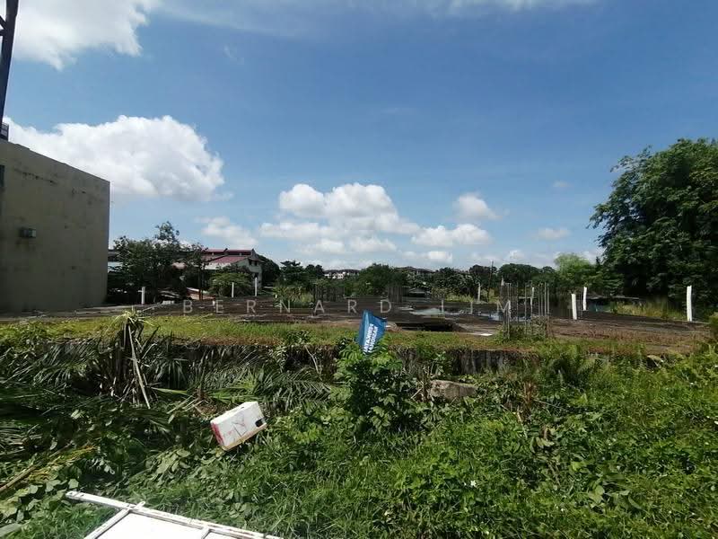 Tanah Komersial untuk Dijual di Kampung Sepakat (Masai) - Bernard Lim - PropertyGuru.com.my