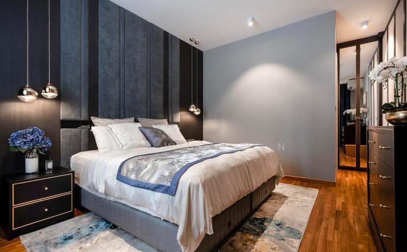 Condominium for Sale at ALIX Residences - Shawn Kuan - PropertyGuru.com.my