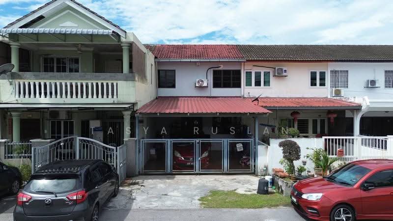 Rumah Teres 2-Tingkat untuk Dijual di Taman Cheras Indah (Ampang) - Tasya Ruslan - PropertyGuru.com.my