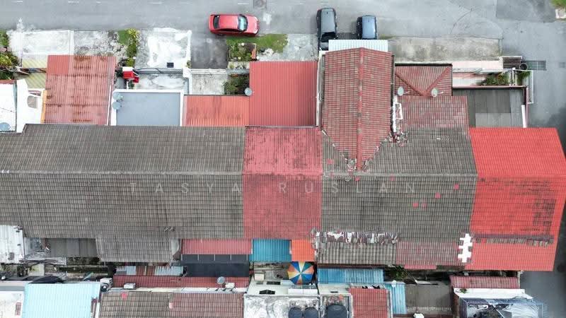 Rumah Teres 2-Tingkat untuk Dijual di Taman Cheras Indah (Ampang) - Tasya Ruslan - PropertyGuru.com.my