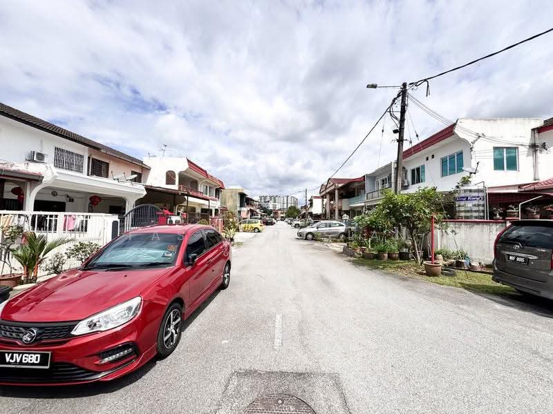 Rumah Teres 2-Tingkat untuk Dijual di Taman Cheras Indah (Ampang) - Tasya Ruslan - PropertyGuru.com.my