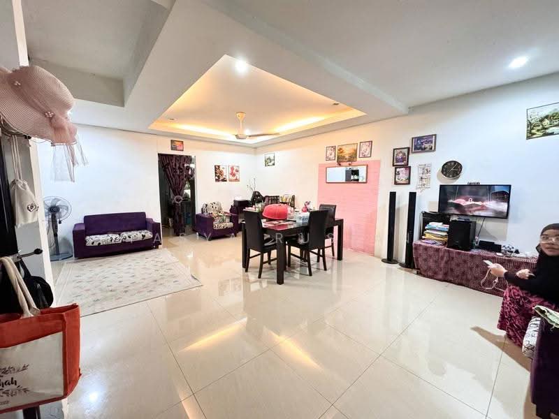 Rumah Teres 2-Tingkat untuk Dijual di Taman Cheras Indah (Ampang) - Tasya Ruslan - PropertyGuru.com.my