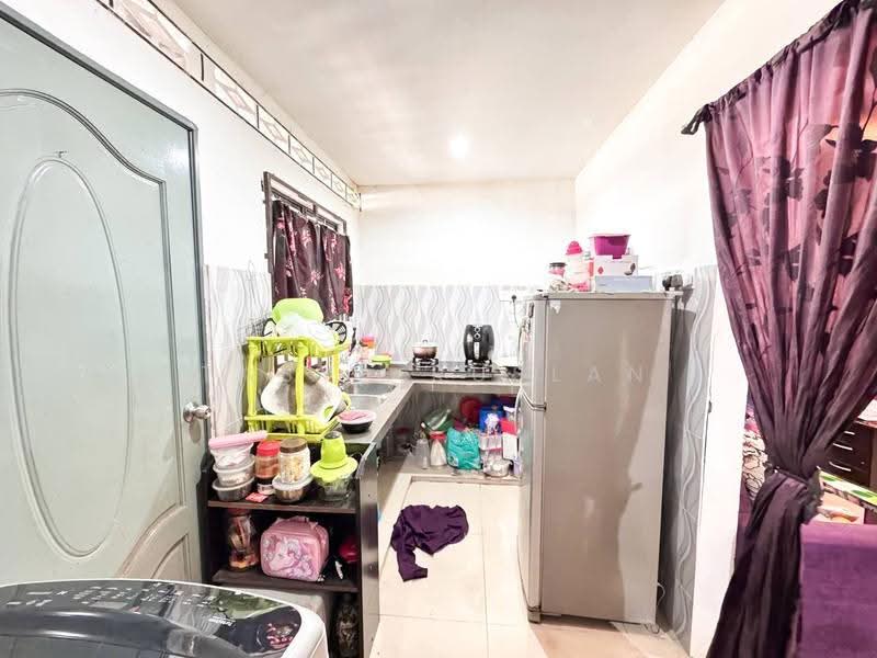 Rumah Teres 2-Tingkat untuk Dijual di Taman Cheras Indah (Ampang) - Tasya Ruslan - PropertyGuru.com.my
