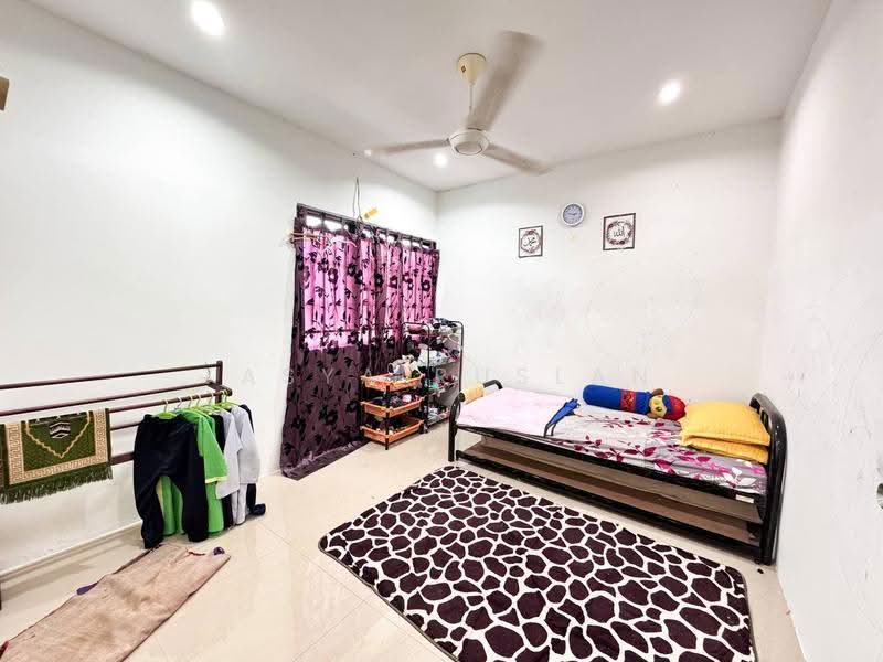 Rumah Teres 2-Tingkat untuk Dijual di Taman Cheras Indah (Ampang) - Tasya Ruslan - PropertyGuru.com.my