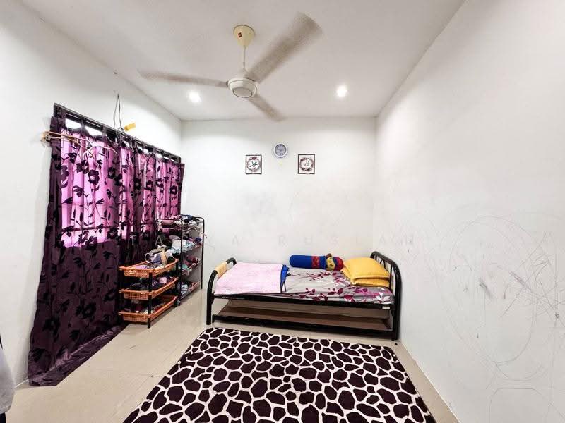 Rumah Teres 2-Tingkat untuk Dijual di Taman Cheras Indah (Ampang) - Tasya Ruslan - PropertyGuru.com.my