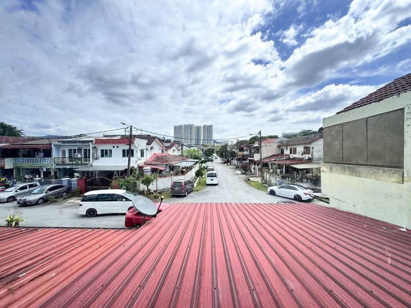 Rumah Teres 2-Tingkat untuk Dijual di Taman Cheras Indah (Ampang) - Tasya Ruslan - PropertyGuru.com.my