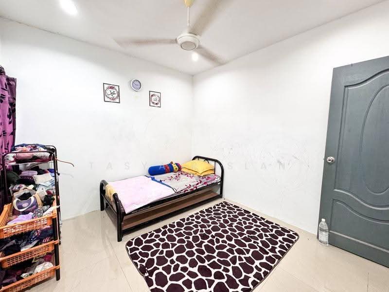 Rumah Teres 2-Tingkat untuk Dijual di Taman Cheras Indah (Ampang) - Tasya Ruslan - PropertyGuru.com.my