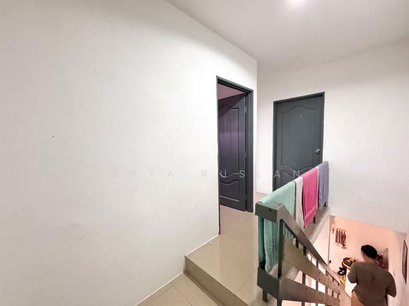 Rumah Teres 2-Tingkat untuk Dijual di Taman Cheras Indah (Ampang) - Tasya Ruslan - PropertyGuru.com.my