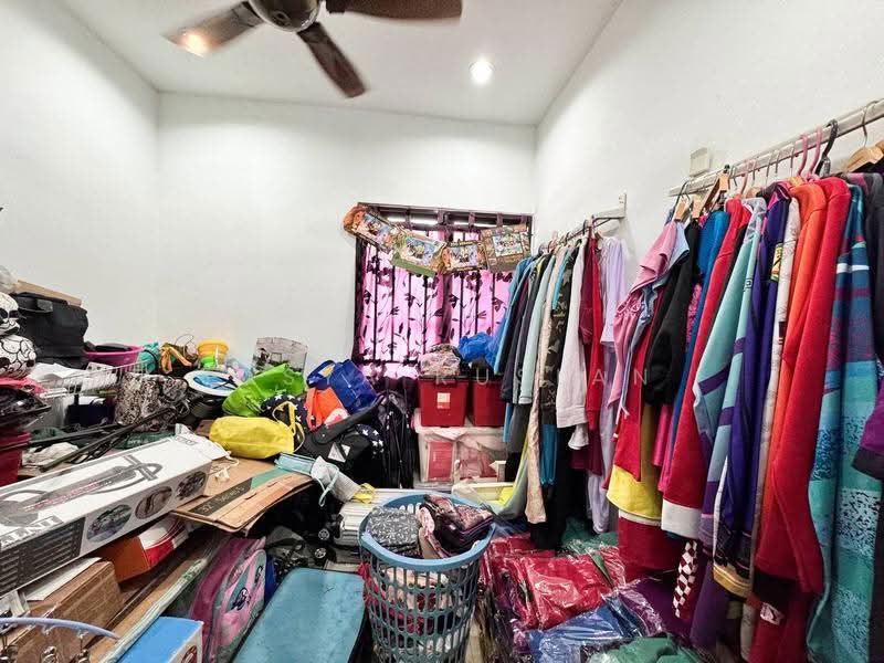 Rumah Teres 2-Tingkat untuk Dijual di Taman Cheras Indah (Ampang) - Tasya Ruslan - PropertyGuru.com.my