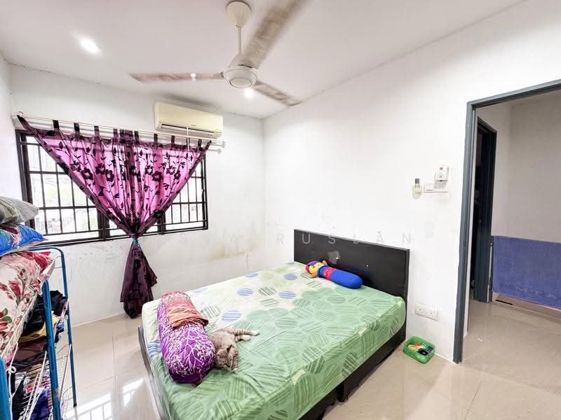 Rumah Teres 2-Tingkat untuk Dijual di Taman Cheras Indah (Ampang) - Tasya Ruslan - PropertyGuru.com.my