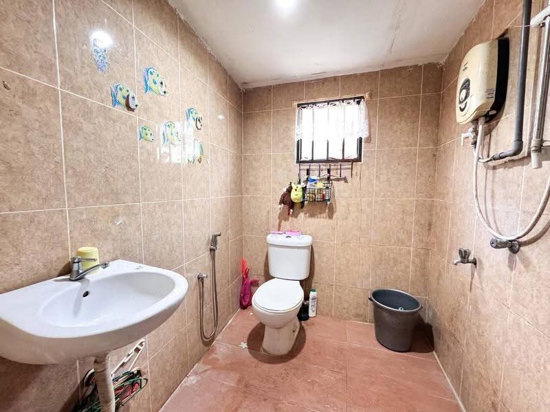 Rumah Teres 2-Tingkat untuk Dijual di Taman Cheras Indah (Ampang) - Tasya Ruslan - PropertyGuru.com.my