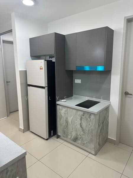 Service Residence for Rent at Trion 2 @ KL - Verlyss Lee - Kitchen - PropertyGuru.com.my