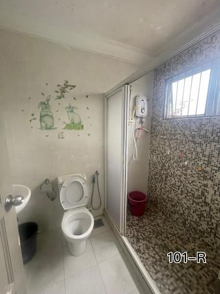 Rumah Teres 2-Tingkat untuk Dijual di Usj 6 (Subang Jaya) - Yap Chew Ying - Bathroom - PropertyGuru.com.my