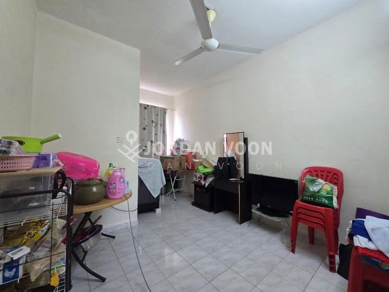 Terraced House for Sale in Taman Sukun Indah (Bukit Mertajam) - Jordan Voon - Living Room - PropertyGuru.com.my