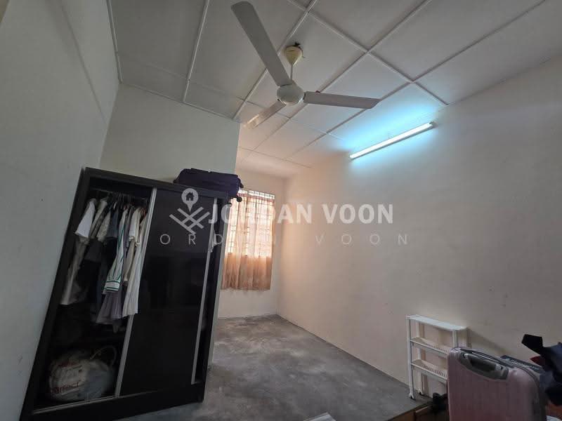 Terraced House for Sale in Taman Sukun Indah (Bukit Mertajam) - Jordan Voon - Bedroom - PropertyGuru.com.my