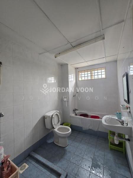 Terraced House for Sale in Taman Sukun Indah (Bukit Mertajam) - Jordan Voon - Bathroom - PropertyGuru.com.my