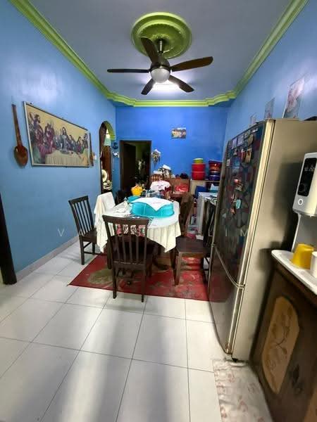 Rumah Teres 1-Tingkat untuk Dijual di Bandar Putra Kulai (Kulai) - Vanessa Lim - Dining Room - PropertyGuru.com.my